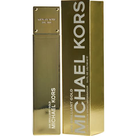 michael kors 24 karat gold perfume review|24k gold cologne.